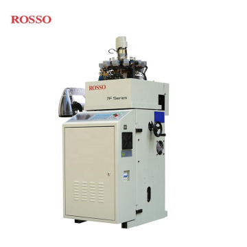 Rosso-7f Coton ordinaire Automatique Machine de fabrication